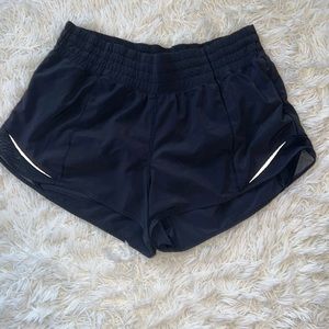 High Rise Hotty Hot 2.5 in.